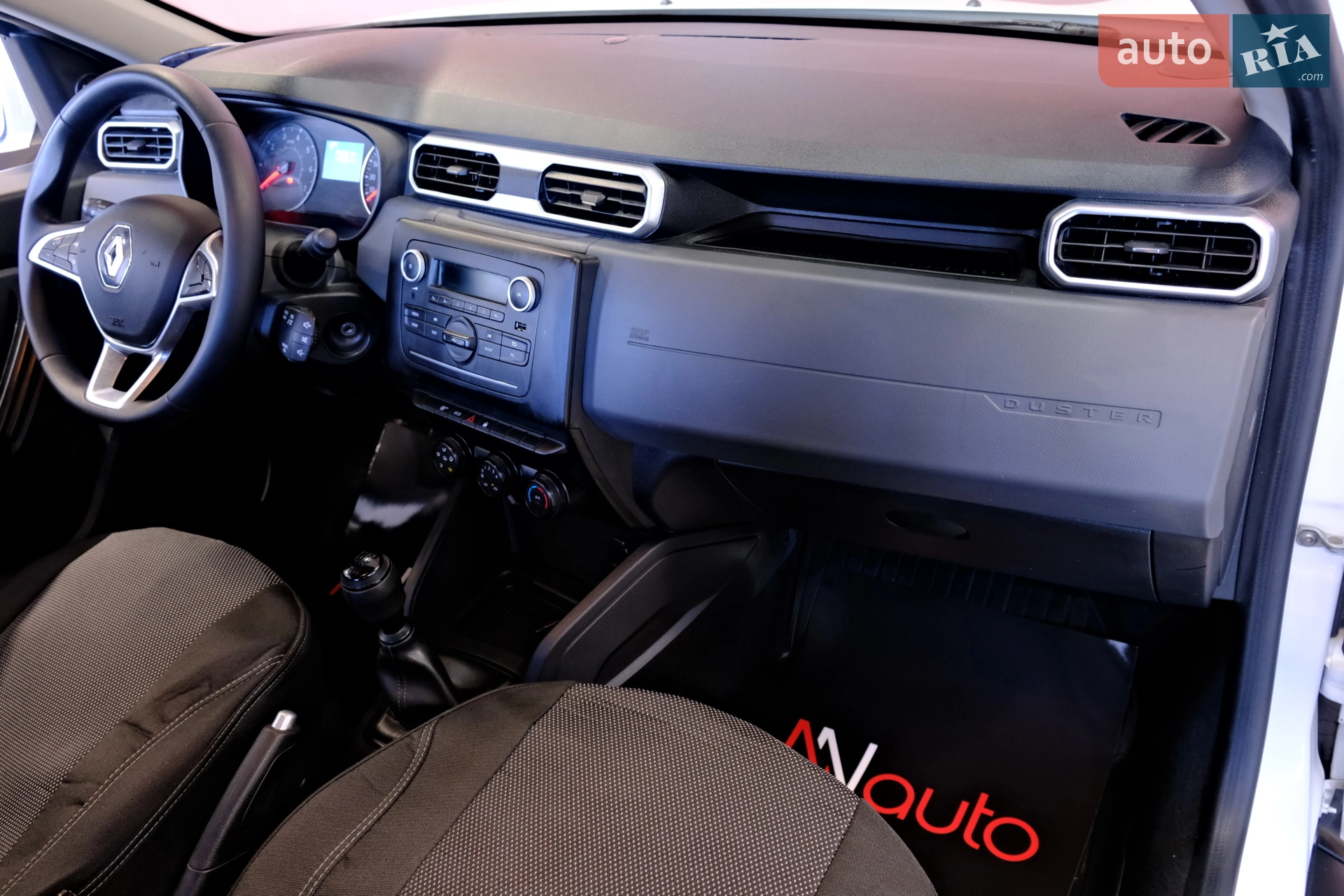 2021 Renault Duster - мініатюра 36