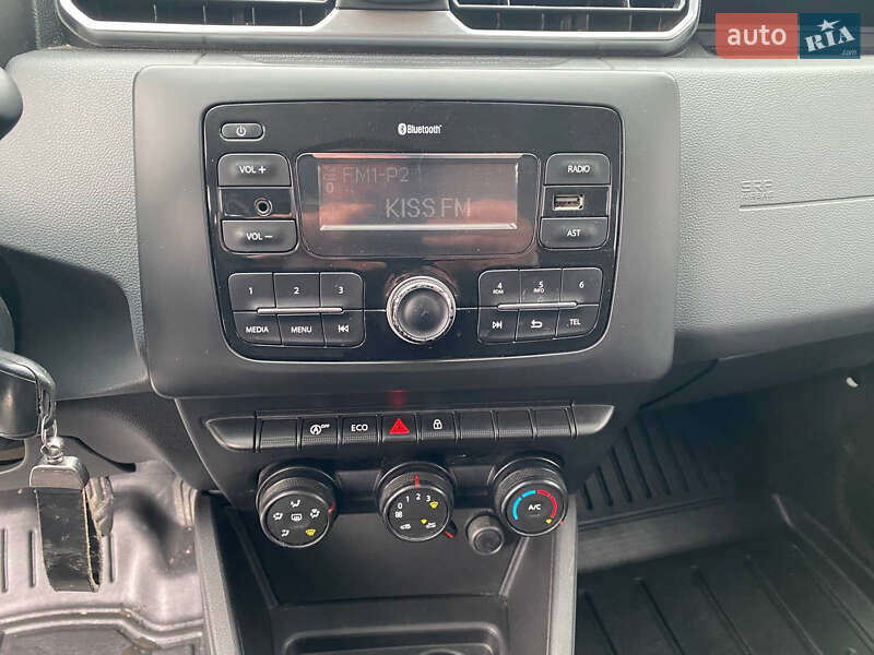 Позашляховик / Кросовер Renault Duster 2018 в Полтаві фото 62 Позашляховик / Кросовер Renault Duster 2018 в Полтаві