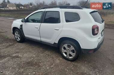 Позашляховик / Кросовер Renault Duster 2024 в Черкасах