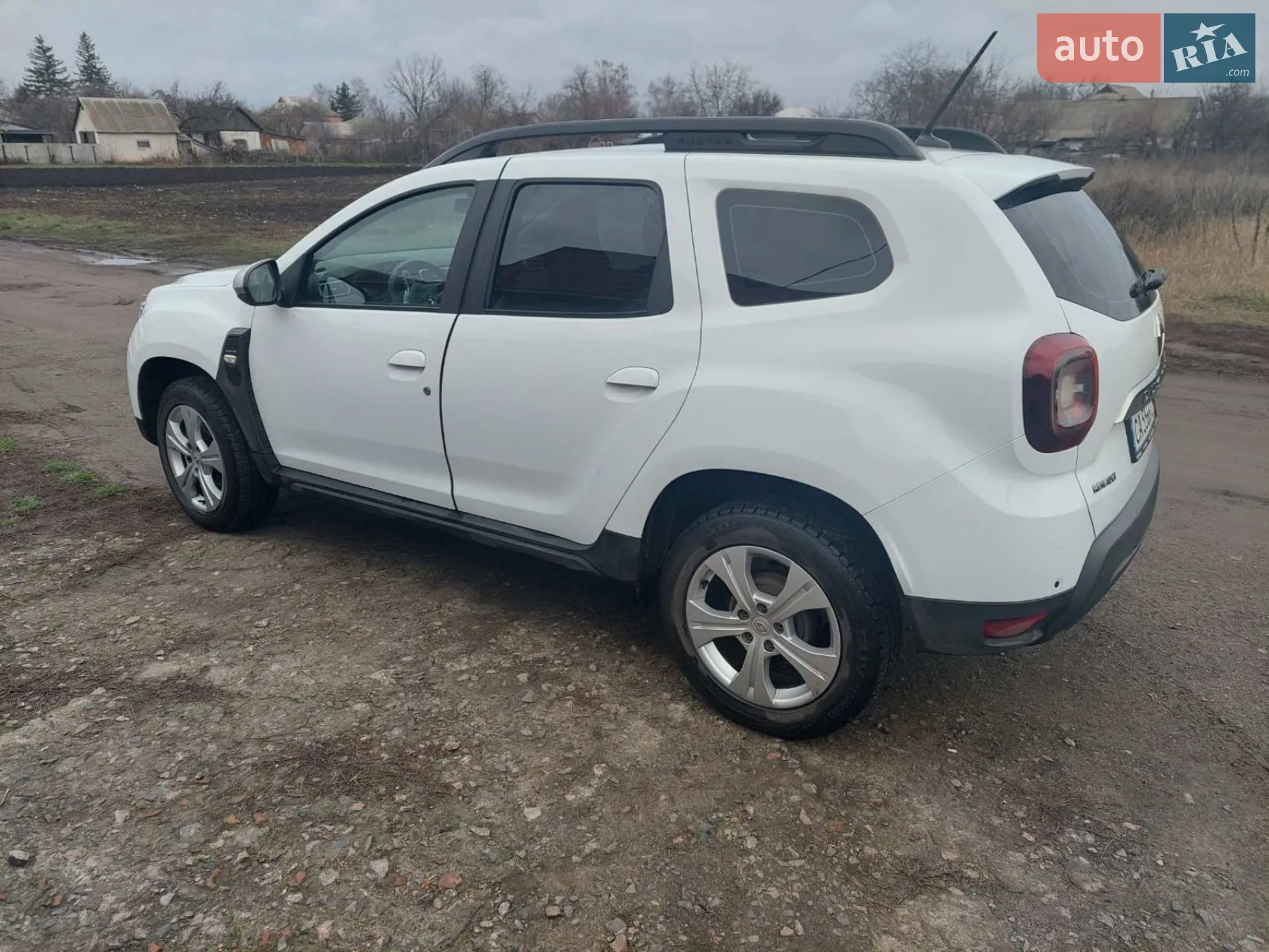 2024 Renault Duster - мініатюра 6