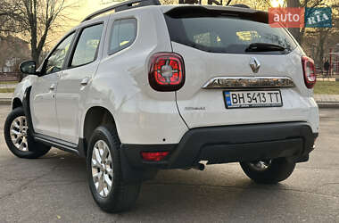 Внедорожник / Кроссовер Renault Duster 2024 в Николаеве