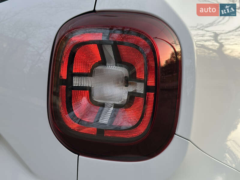 Внедорожник / Кроссовер Renault Duster 2024 в Николаеве