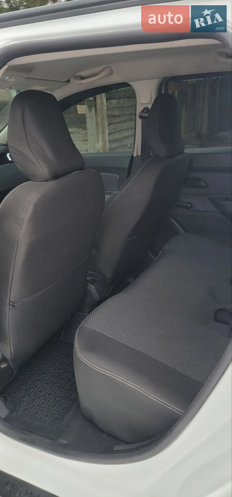 2021 Renault Duster - мініатюра 9