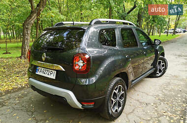 Внедорожник / Кроссовер Renault Duster 2020 в Киеве