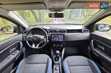 Внедорожник / Кроссовер Renault Duster 2020 в Киеве