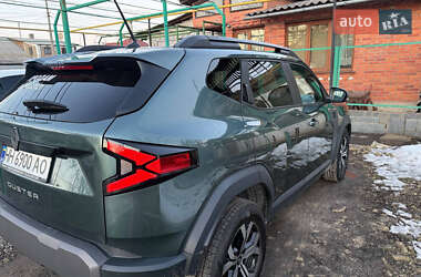 Внедорожник / Кроссовер Renault Duster 2025 в Подольске