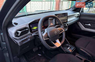 Внедорожник / Кроссовер Renault Duster 2025 в Подольске фото 14 Внедорожник / Кроссовер Renault Duster 2025 в Подольске