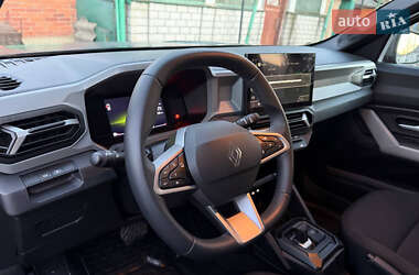Внедорожник / Кроссовер Renault Duster 2025 в Подольске фото 17 Внедорожник / Кроссовер Renault Duster 2025 в Подольске