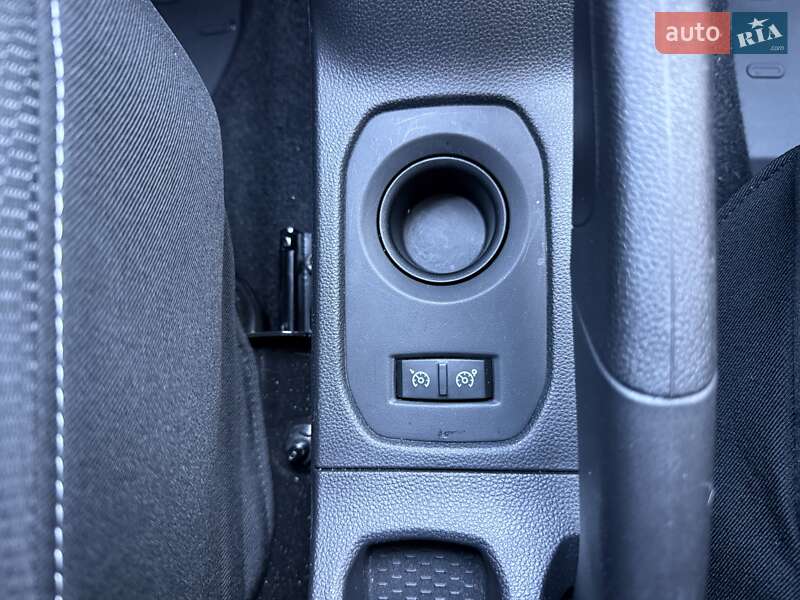 Внедорожник / Кроссовер Renault Duster 2020 в Киеве