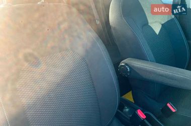 Внедорожник / Кроссовер Renault Duster 2020 в Киеве