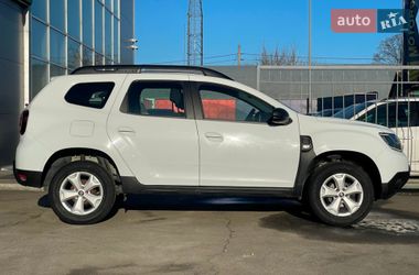Внедорожник / Кроссовер Renault Duster 2020 в Киеве