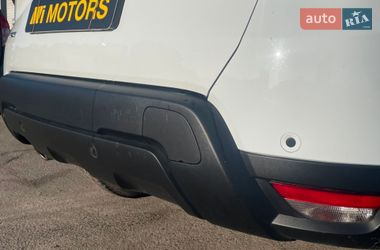 Внедорожник / Кроссовер Renault Duster 2020 в Киеве