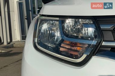 Внедорожник / Кроссовер Renault Duster 2020 в Киеве
