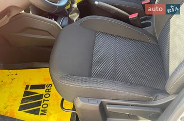 Внедорожник / Кроссовер Renault Duster 2020 в Киеве
