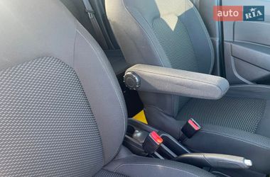 Внедорожник / Кроссовер Renault Duster 2020 в Киеве