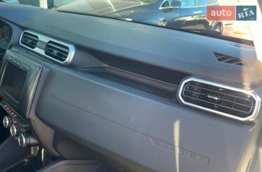 Внедорожник / Кроссовер Renault Duster 2020 в Киеве