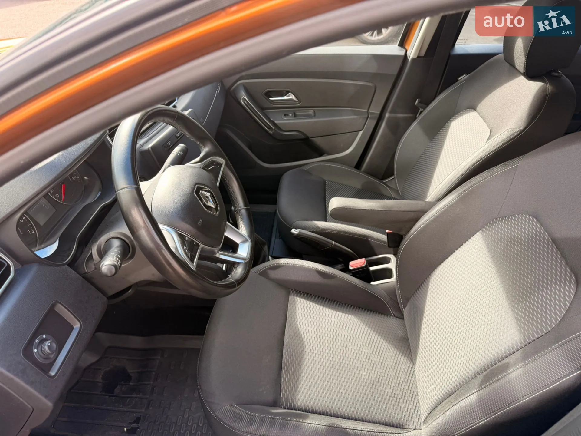 2018 Renault Duster - мініатюра 12