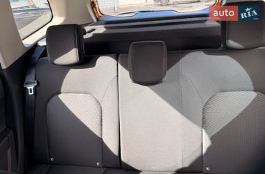 Позашляховик / Кросовер Renault Duster 2018 в Києві