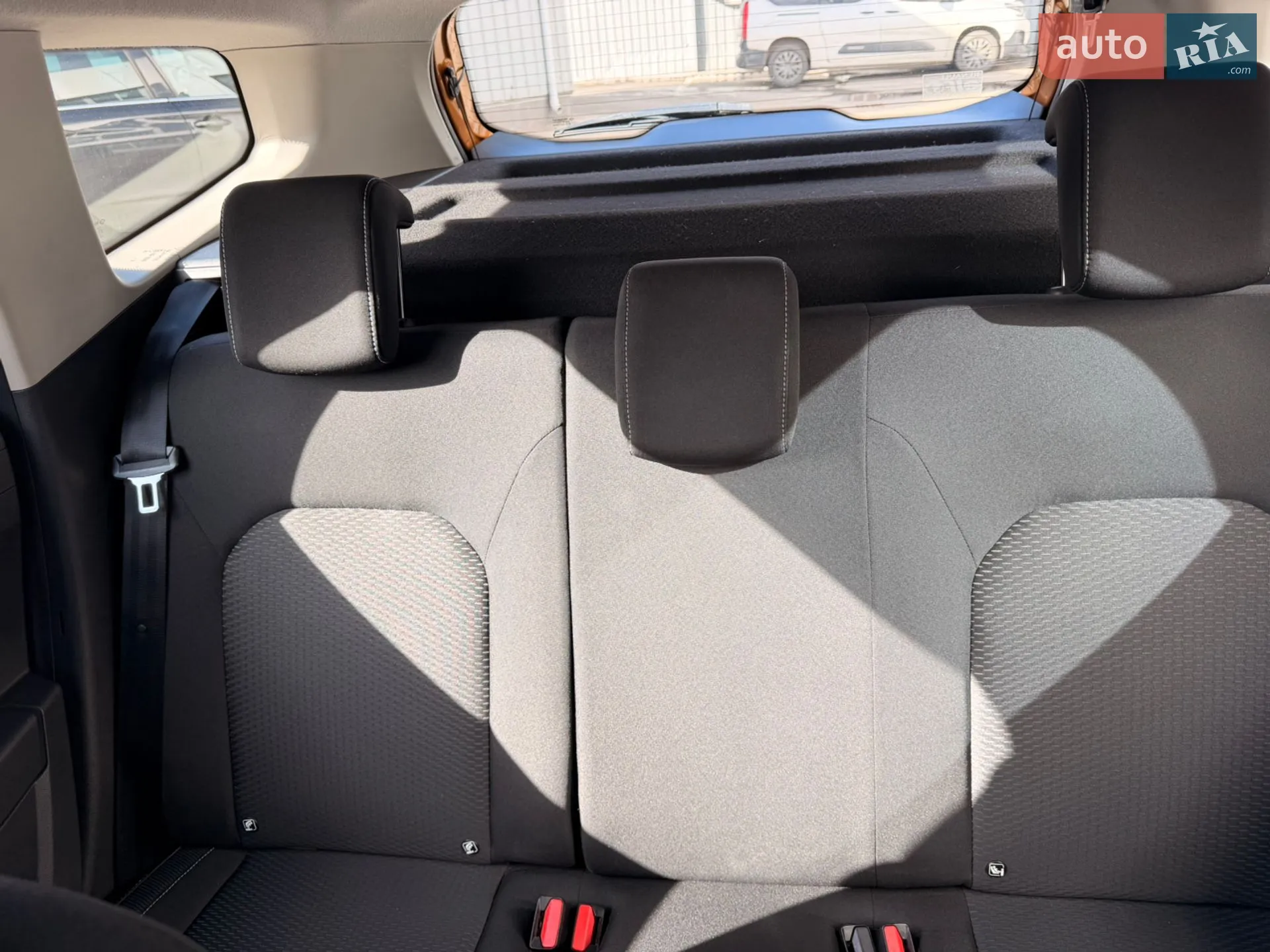 2018 Renault Duster - мініатюра 25