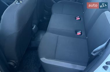 Внедорожник / Кроссовер Renault Duster 2021 в Киеве