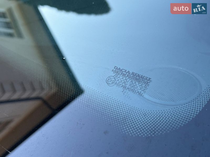 Внедорожник / Кроссовер Renault Duster 2022 в Надворной