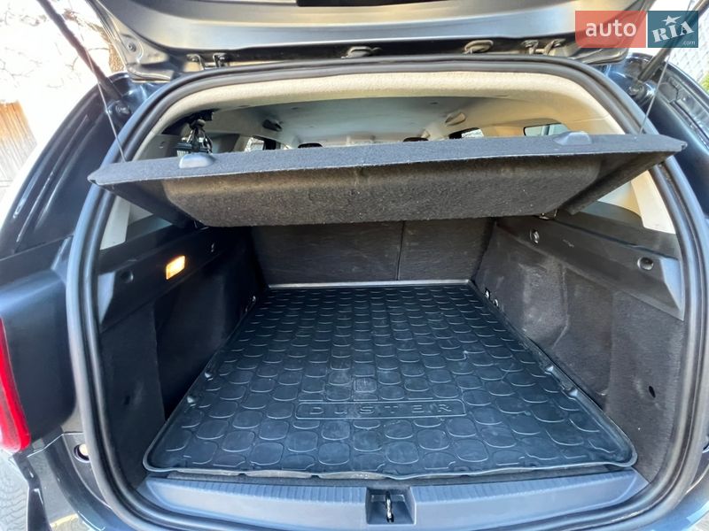 Внедорожник / Кроссовер Renault Duster 2022 в Надворной