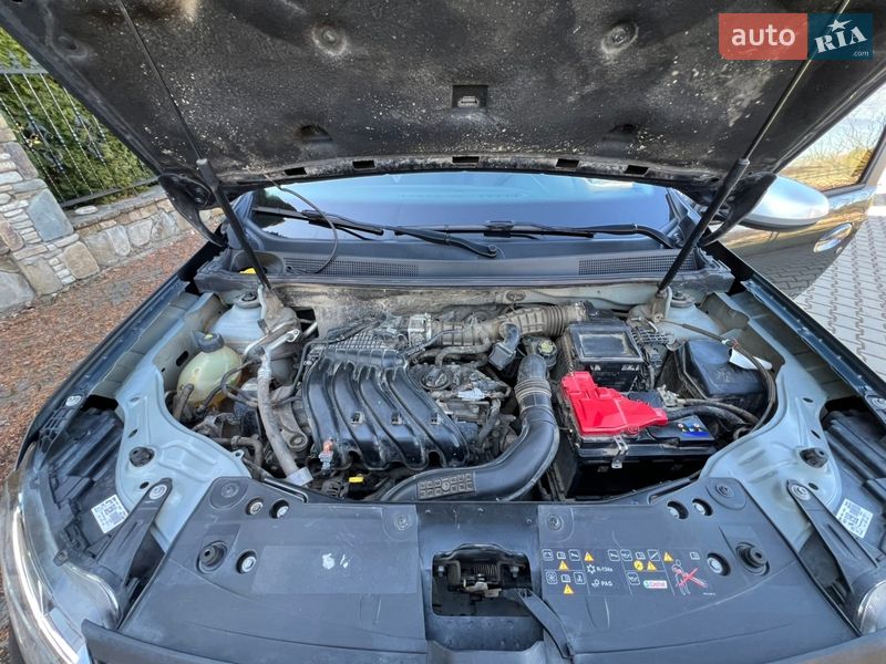 Внедорожник / Кроссовер Renault Duster 2022 в Надворной