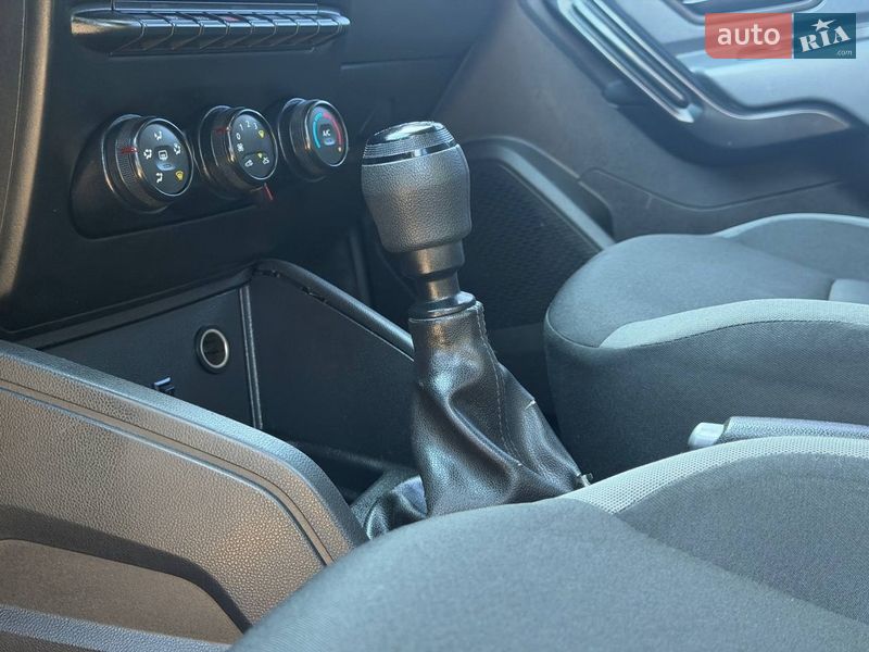 Позашляховик / Кросовер Renault Duster 2019 в Охтирці фото 31 Позашляховик / Кросовер Renault Duster 2019 в Охтирці