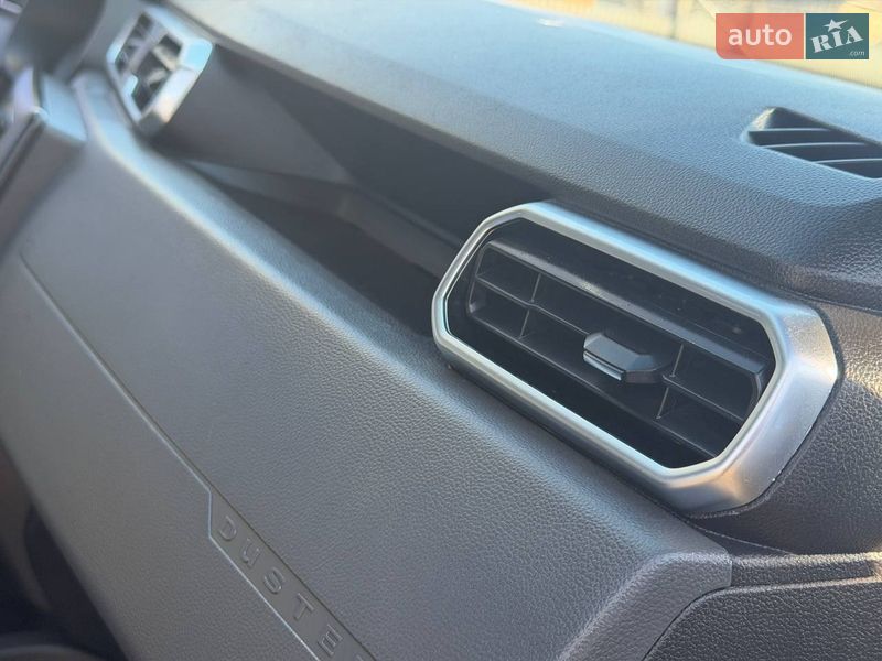 Позашляховик / Кросовер Renault Duster 2019 в Охтирці фото 50 Позашляховик / Кросовер Renault Duster 2019 в Охтирці