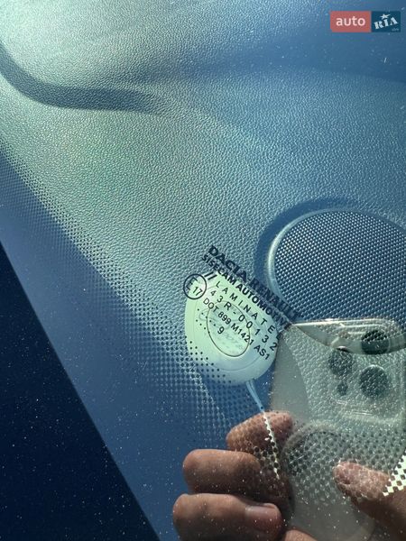 Внедорожник / Кроссовер Renault Duster 2019 в Сумах