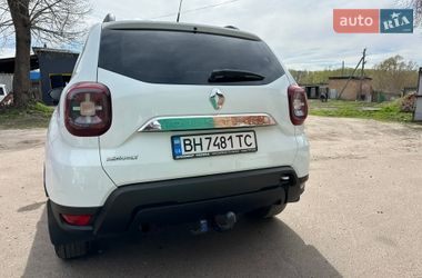 Внедорожник / Кроссовер Renault Duster 2019 в Киеве