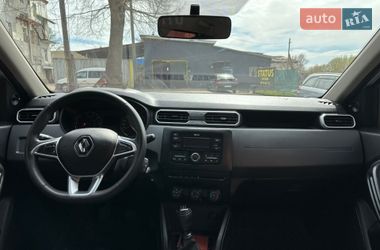Внедорожник / Кроссовер Renault Duster 2019 в Киеве