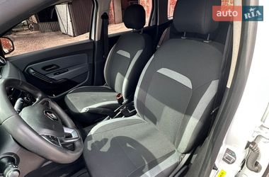 Внедорожник / Кроссовер Renault Duster 2019 в Киеве