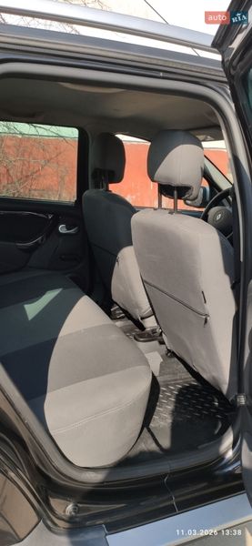 Позашляховик / Кросовер Renault Duster 2011 в Квасилові