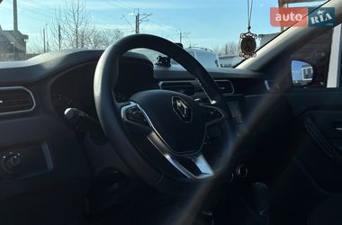 Внедорожник / Кроссовер Renault Duster 2023 в Стрые