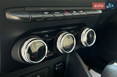 Внедорожник / Кроссовер Renault Duster 2023 в Стрые