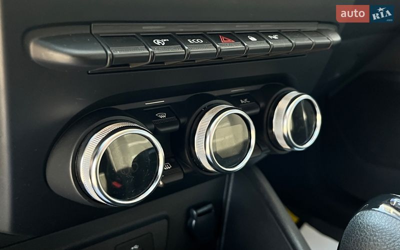 Внедорожник / Кроссовер Renault Duster 2023 в Стрые