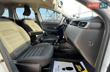 Внедорожник / Кроссовер Renault Duster 2023 в Стрые