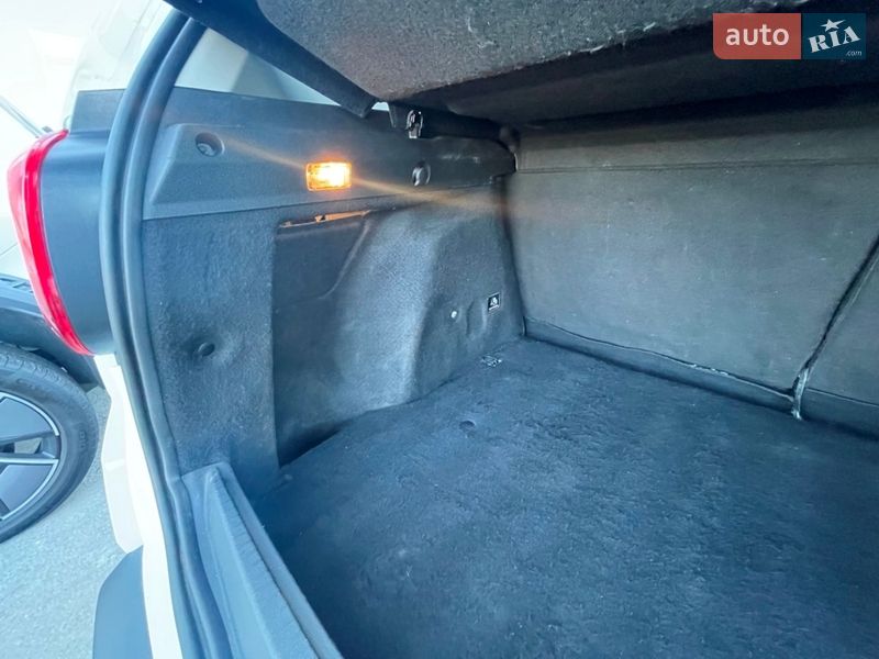 Внедорожник / Кроссовер Renault Duster 2020 в Киеве