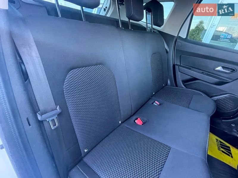 Внедорожник / Кроссовер Renault Duster 2020 в Киеве