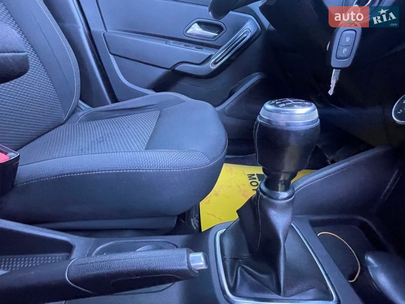 Внедорожник / Кроссовер Renault Duster 2020 в Киеве