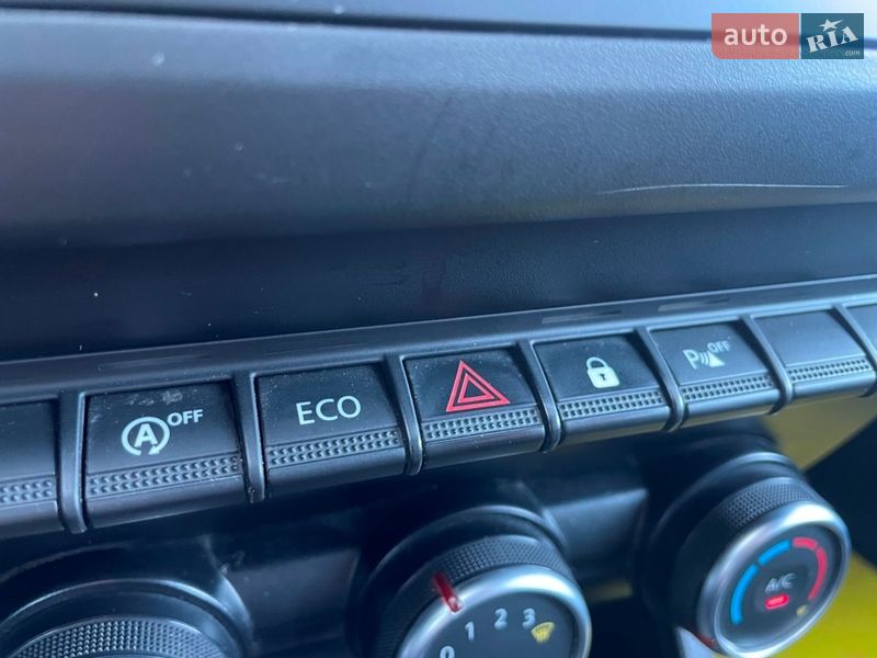 Внедорожник / Кроссовер Renault Duster 2020 в Киеве