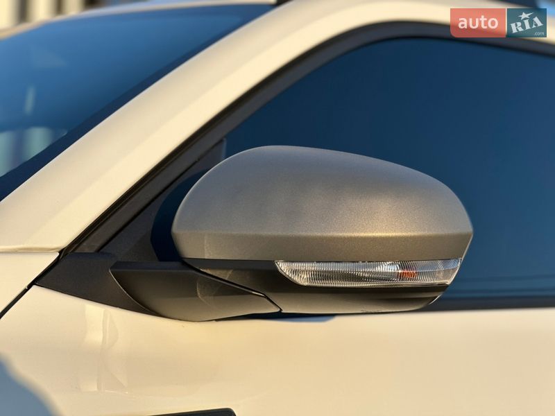 Позашляховик / Кросовер Renault Duster 2024 в Вінниці