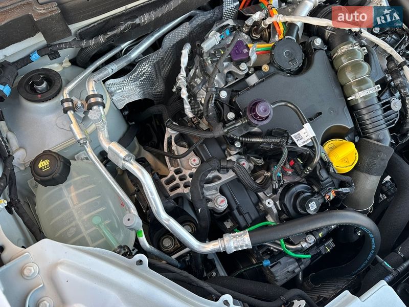 Позашляховик / Кросовер Renault Duster 2024 в Вінниці