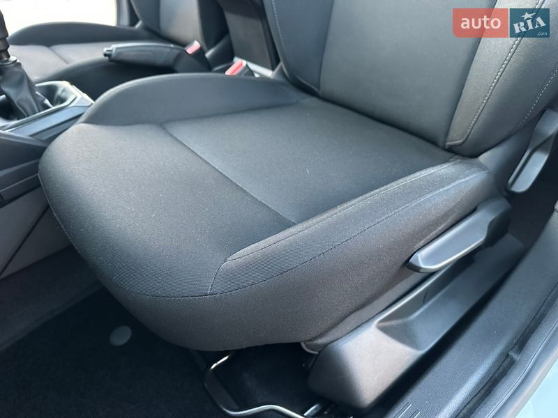 Позашляховик / Кросовер Renault Duster 2024 в Вінниці