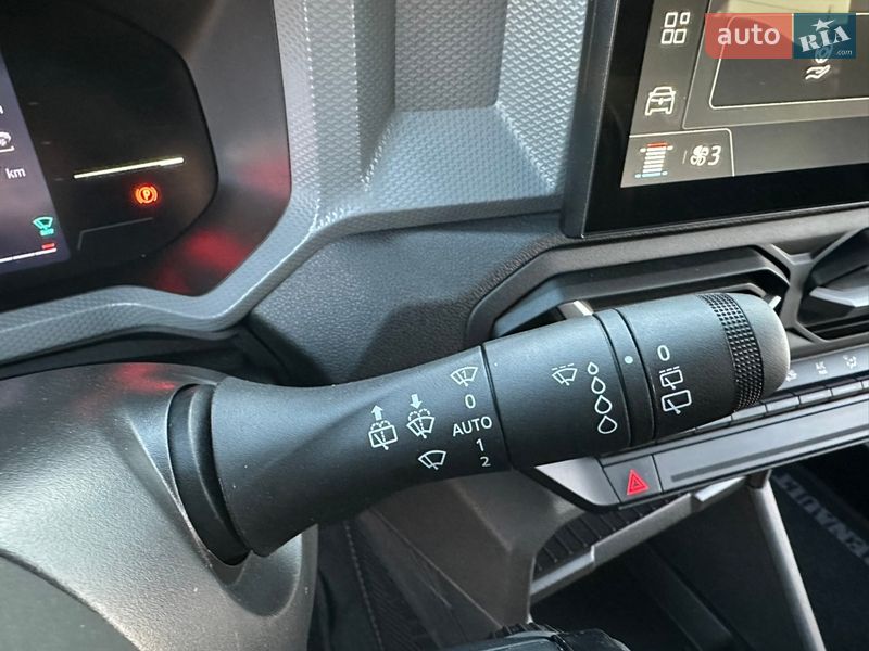 Позашляховик / Кросовер Renault Duster 2024 в Вінниці
