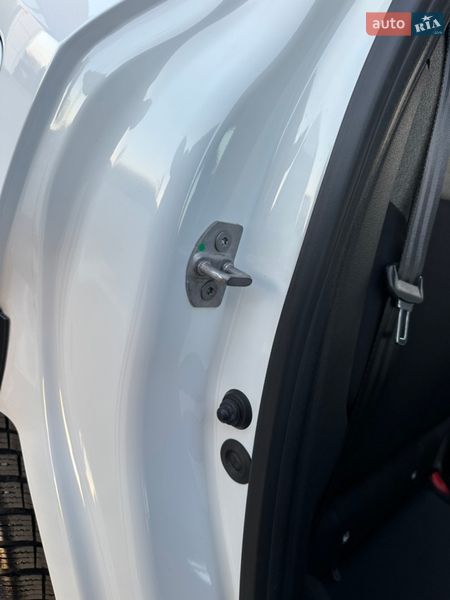 Позашляховик / Кросовер Renault Duster 2024 в Вінниці