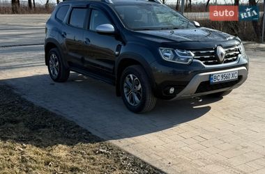 renault duster 2018 в Козова от профессионального продавца Oleg