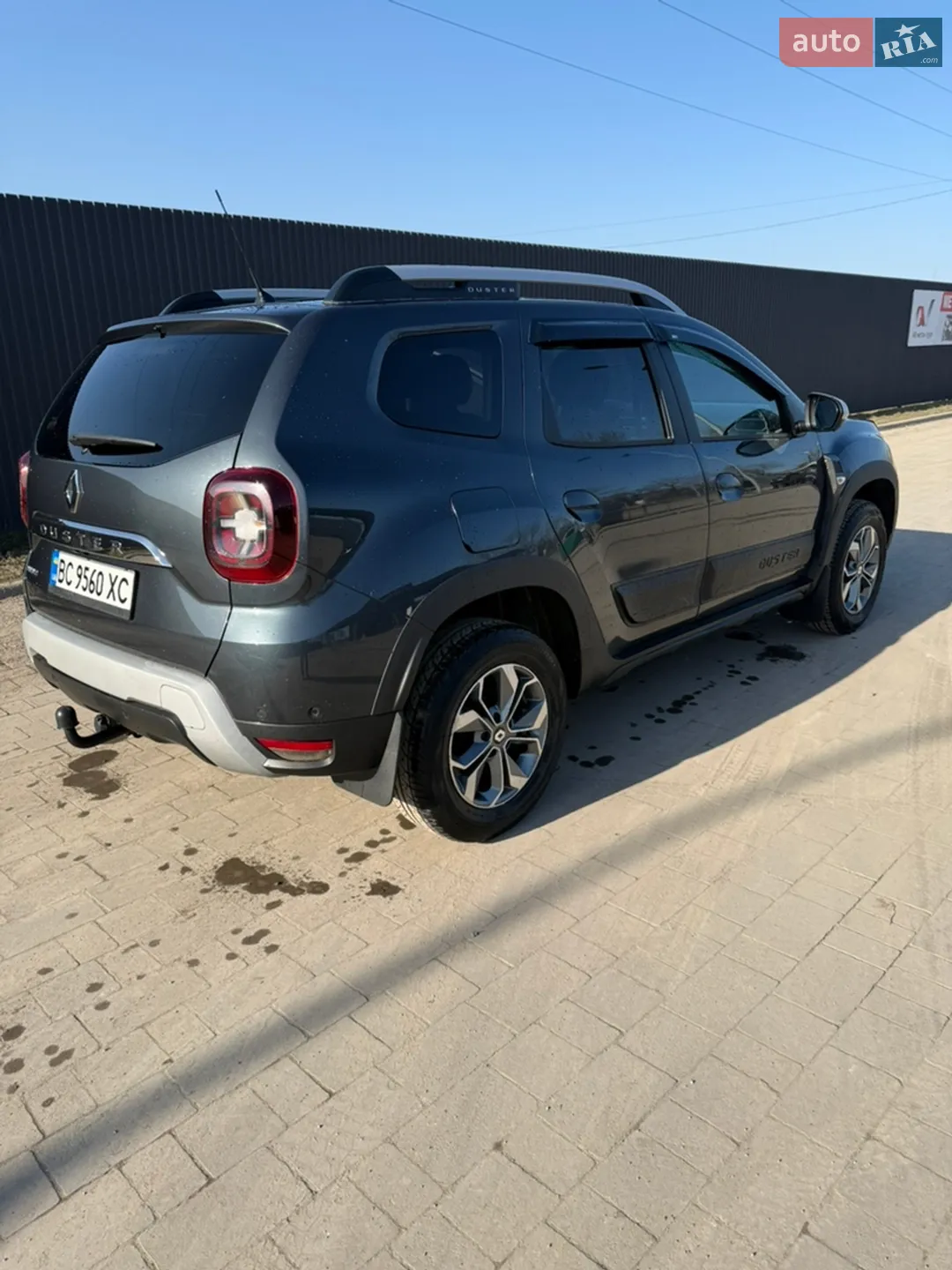 2018 Renault Duster - мініатюра 4