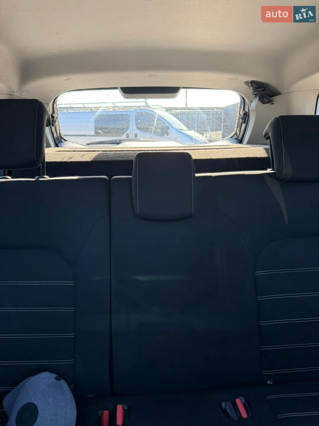 2018 Renault Duster - мініатюра 27